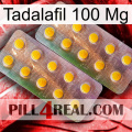 Tadalafil 100 Mg new10